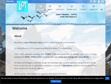 Tablet Screenshot of lnoussanl.org